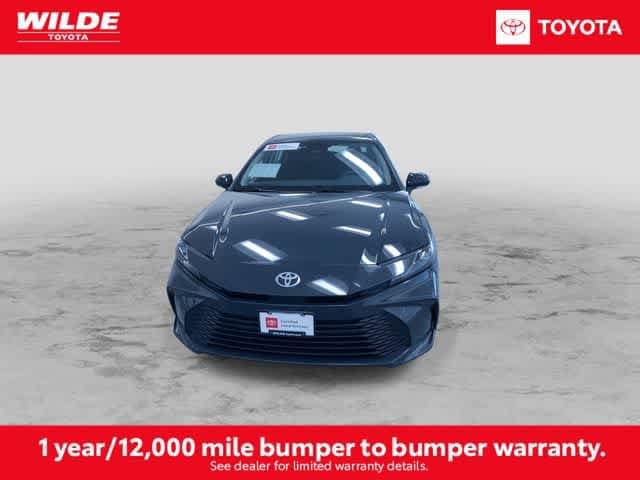 Thumbnail: 2026 Toyota Camry - 4