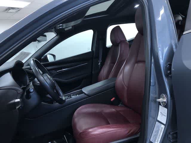 Thumbnail: 2024 Mazda Mazda3 - 11