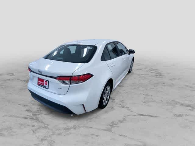 Thumbnail: 2024 Toyota Corolla - 9