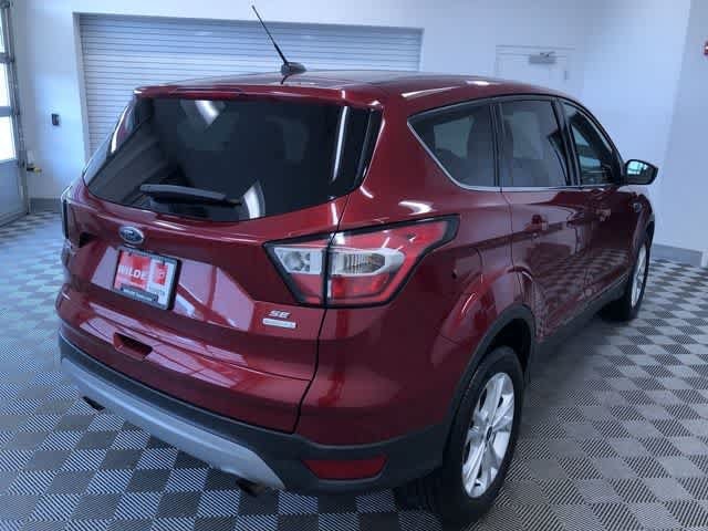 Thumbnail: 2017 Ford Escape - 36