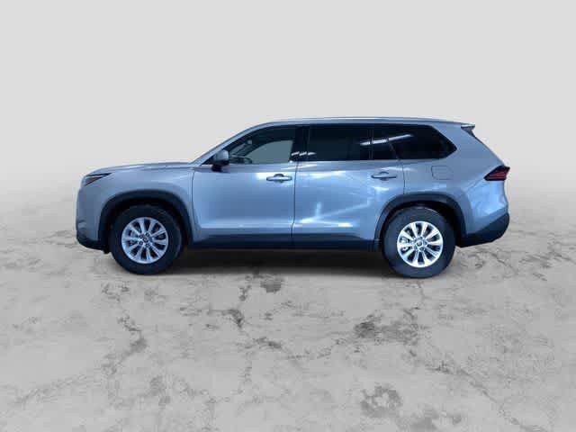 Thumbnail: 2025 Toyota Grand Highlander - 7