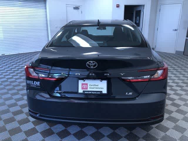 Thumbnail: 2026 Toyota Camry - 13
