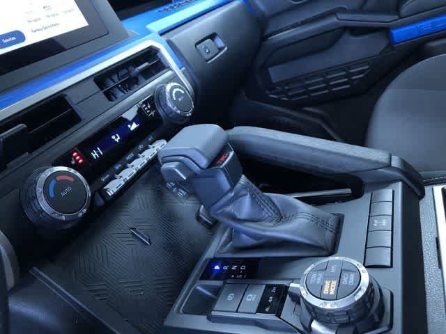 Thumbnail: 2025 Toyota Tacoma - 24