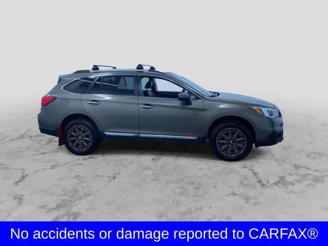 Thumbnail: 2017 Subaru Outback - 2