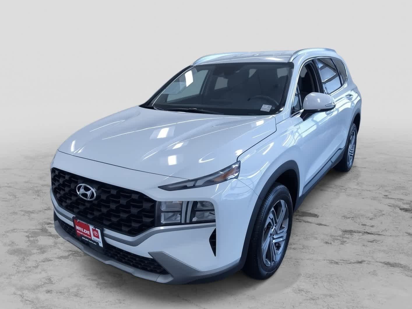 2023 Hyundai Santa Fe SEL Hero Image