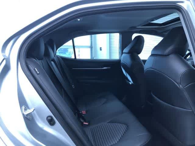 Thumbnail: 2023 Toyota Camry - 22