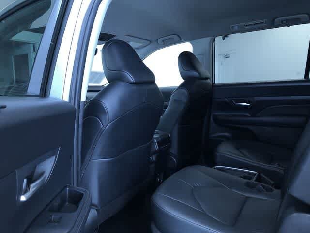 Thumbnail: 2025 Toyota Grand Highlander - 19