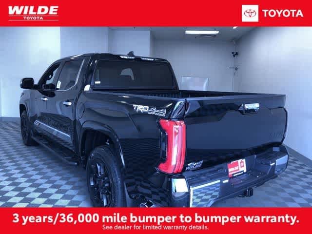 Thumbnail: 2026 Toyota Tundra - 4