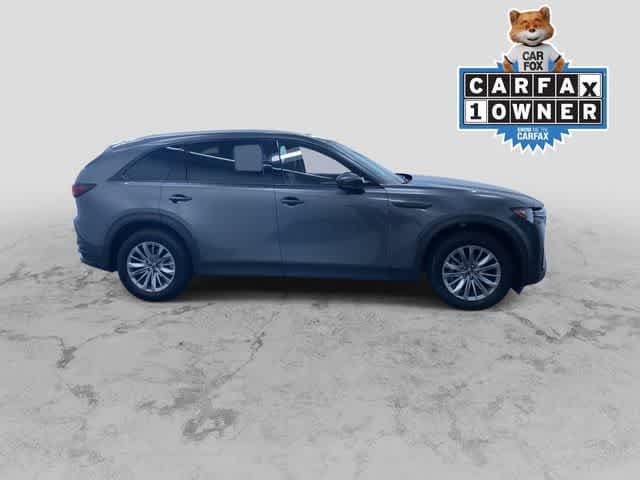 Thumbnail: 2024 Mazda CX-90 - 2