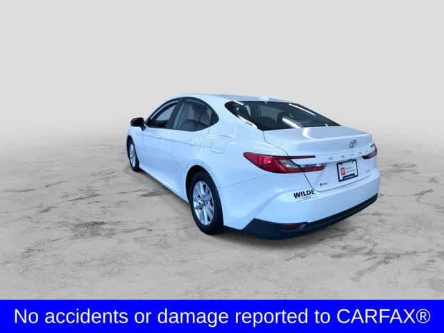Thumbnail: 2026 Toyota Camry - 7