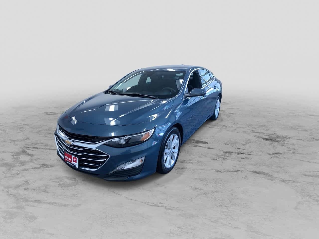 Thumbnail: 2024 Chevrolet Malibu - 5