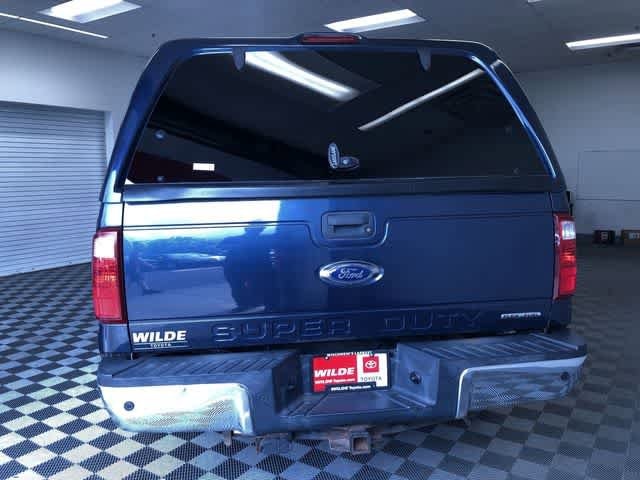 Thumbnail: 2016 Ford F-250 - 5