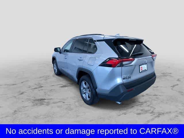 Thumbnail: 2025 Toyota RAV4 - 7