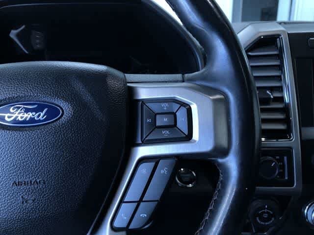 Thumbnail: 2019 Ford F-150 - 21