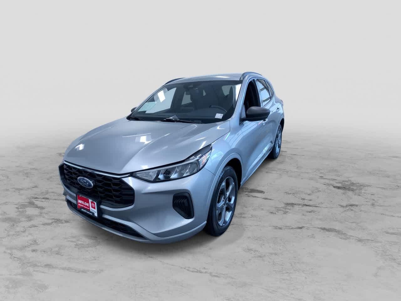 Thumbnail: 2024 Ford Escape - 5