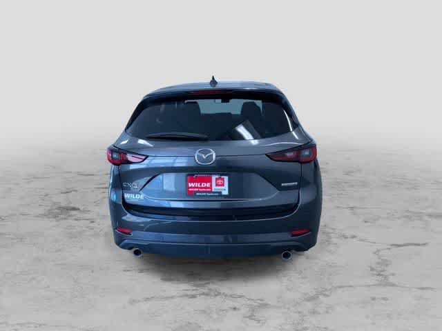 Thumbnail: 2025 Mazda CX-5 - 9