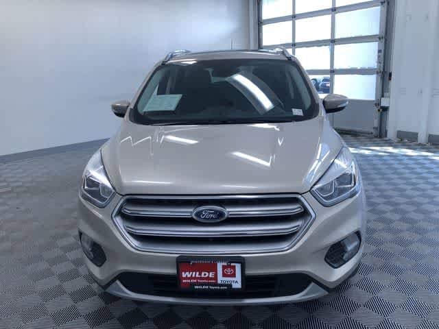 Thumbnail: 2017 Ford Escape - 15