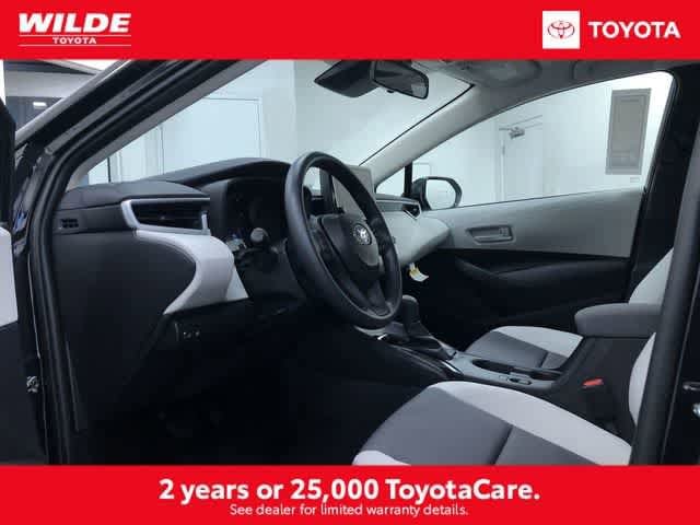 Thumbnail: 2026 Toyota Corolla - 2