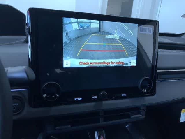 Thumbnail: 2026 Toyota bZ - 26