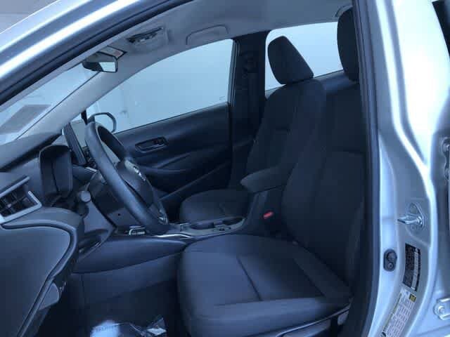 Thumbnail: 2025 Toyota Corolla - 18