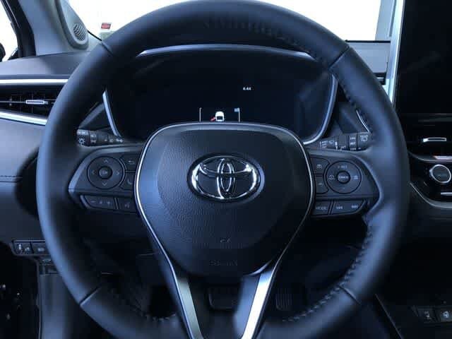 Thumbnail: 2026 Toyota Corolla Cross - 24