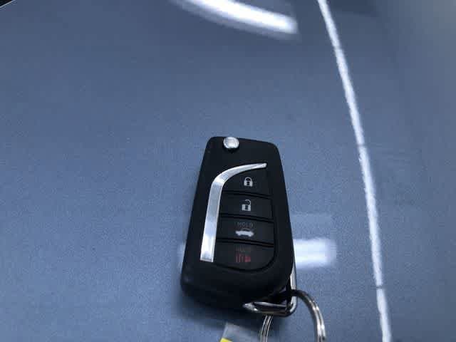 Thumbnail: 2024 Toyota Corolla - 24