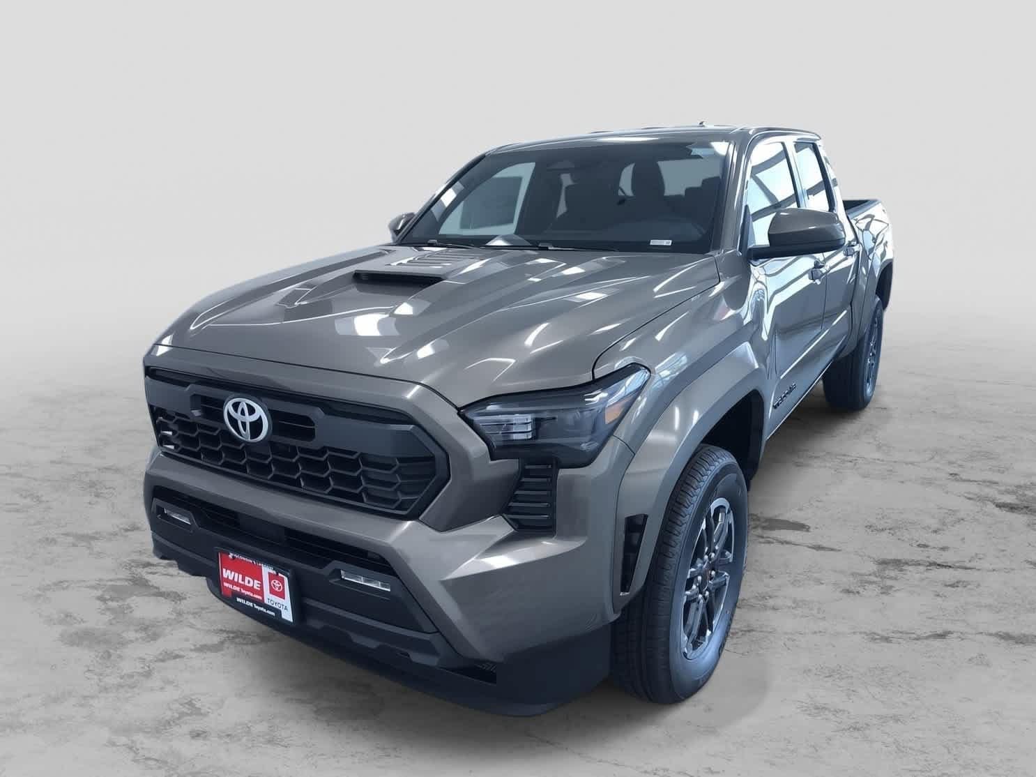 2025 Toyota Tacoma TRD Sport -
                  West Allis, WI