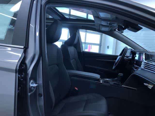 Thumbnail: 2026 Toyota Camry - 14