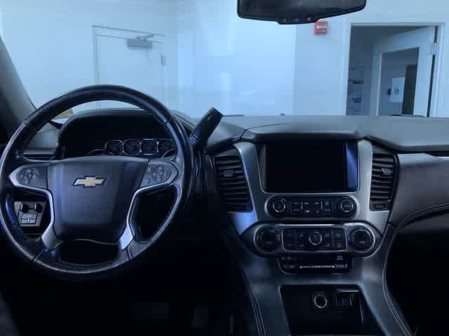 Thumbnail: 2019 Chevrolet Tahoe - 12