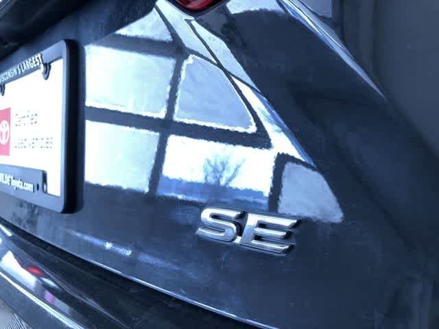 Thumbnail: 2025 Toyota Camry - 16