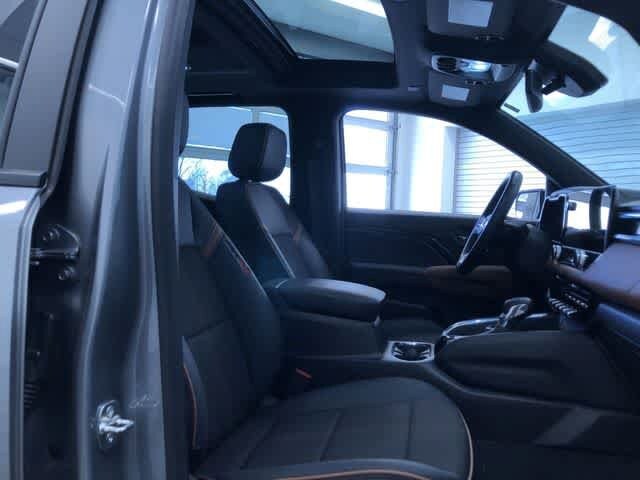 Thumbnail: 2024 GMC Canyon - 17