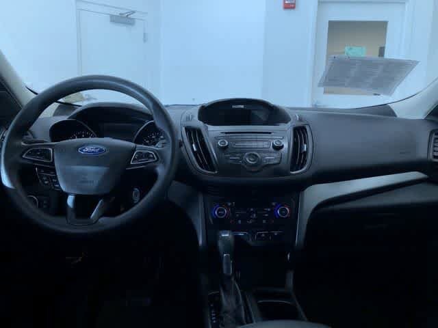 Thumbnail: 2017 Ford Escape - 18