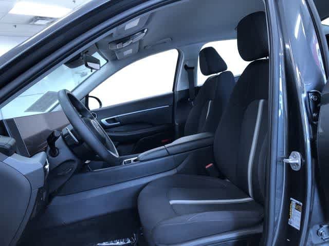 Thumbnail: 2025 Hyundai Sonata - 17