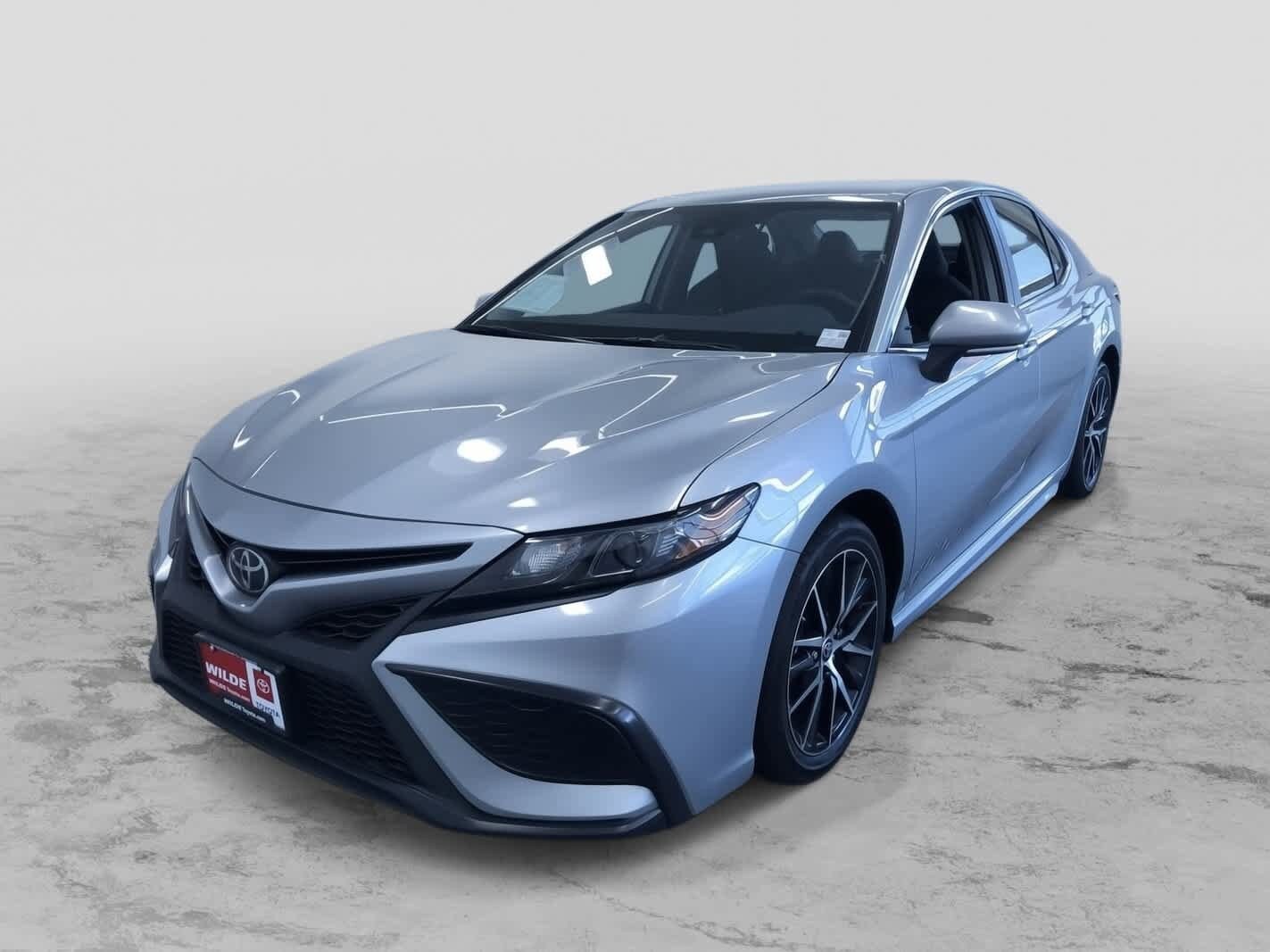 2024 Toyota Camry SE -
                  West Allis, WI