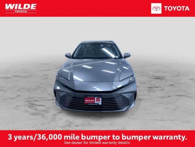 Thumbnail: 2026 Toyota Camry - 4