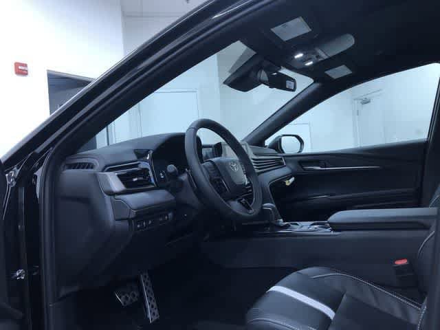 Thumbnail: 2026 Toyota Camry - 10