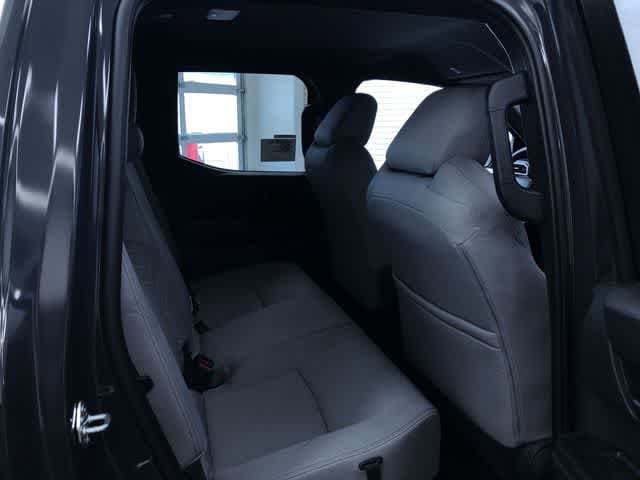 Thumbnail: 2025 Toyota Tacoma - 24