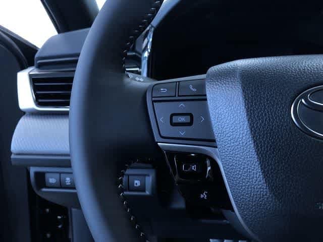 Thumbnail: 2026 Toyota Camry - 25