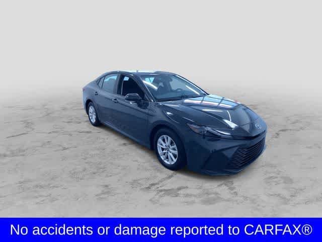 Thumbnail: 2026 Toyota Camry - 2