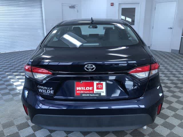 Thumbnail: 2025 Toyota Corolla - 13