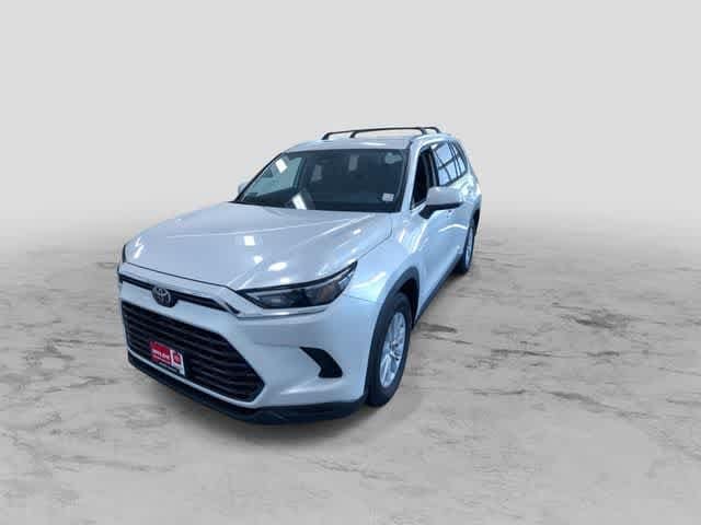 Thumbnail: 2024 Toyota Grand Highlander - 6