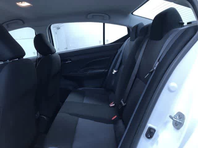 Thumbnail: 2025 Nissan Versa - 21