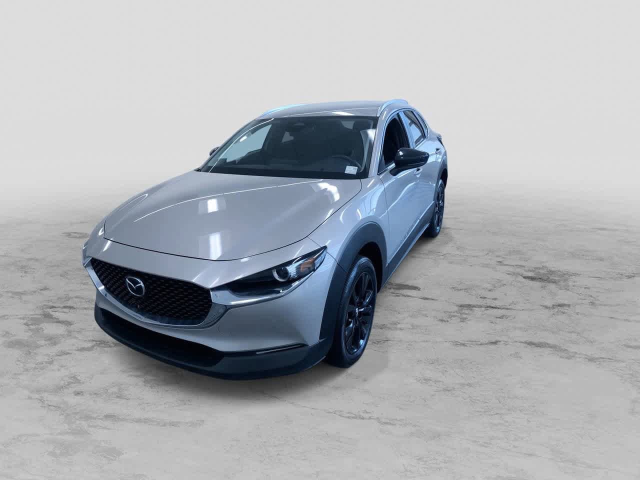 Thumbnail: 2024 Mazda CX-30 - 5
