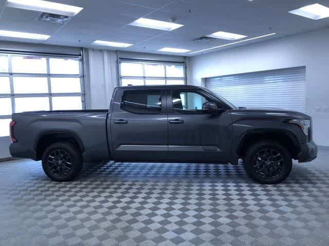 Thumbnail: 2026 Toyota Tundra - 6