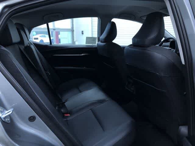 Thumbnail: 2026 Toyota Camry - 20