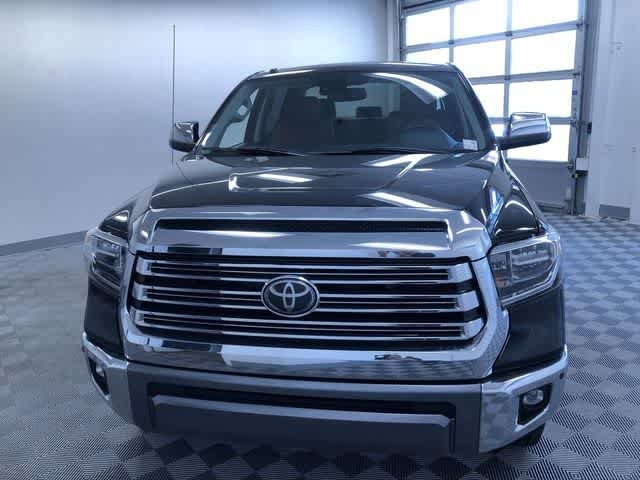 Thumbnail: 2019 Toyota Tundra - 10