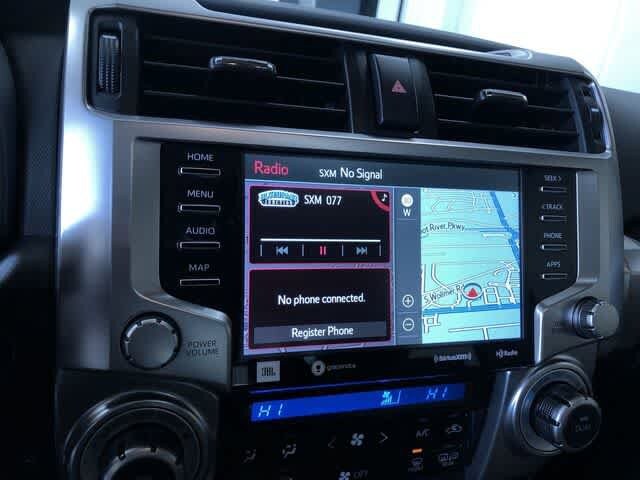 Thumbnail: 2023 Toyota 4Runner - 28