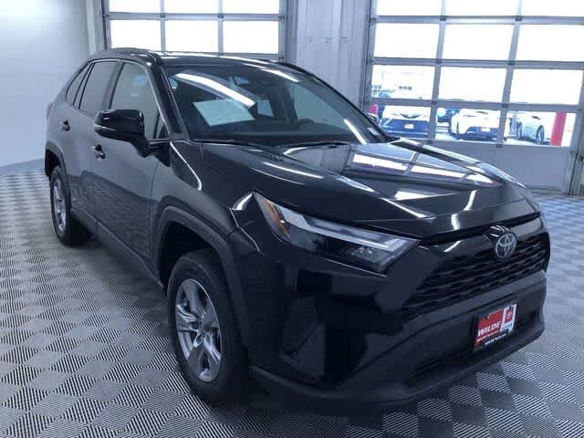 Thumbnail: 2025 Toyota RAV4 - 35