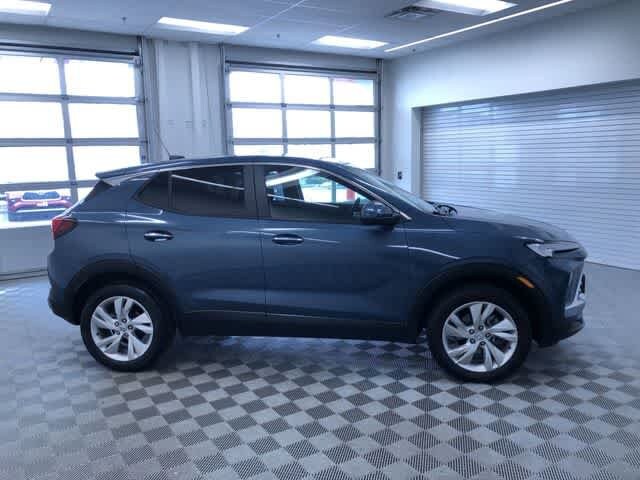 Thumbnail: 2024 Buick Encore GX - 36