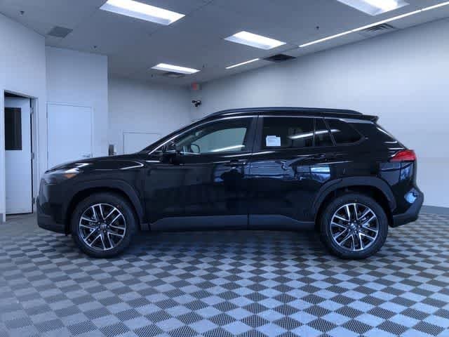 Thumbnail: 2026 Toyota Corolla Cross - 11